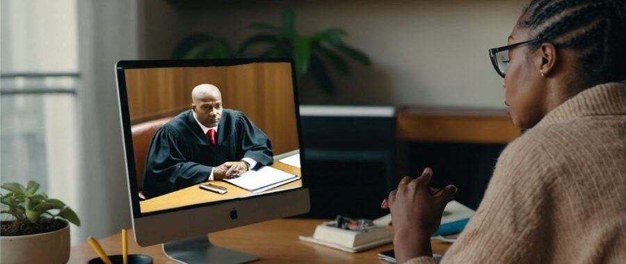 Navigating Divorce Remotely: A Comprehensive Guide for Nigerians Abroad