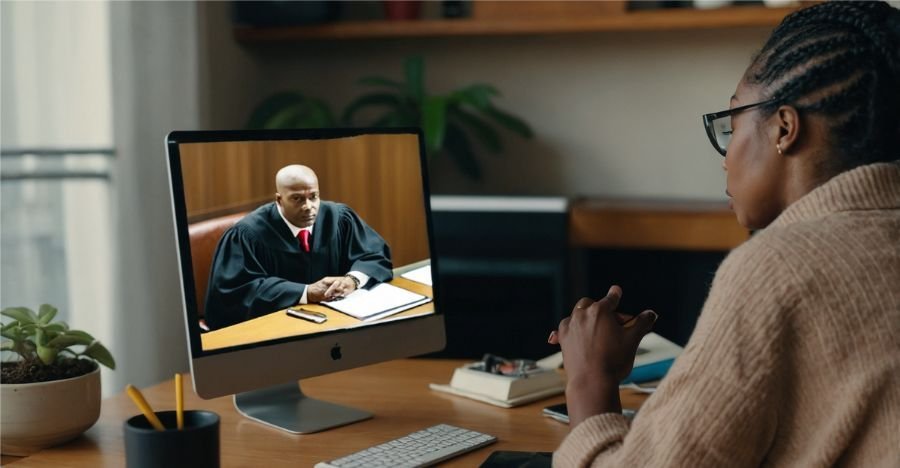 Navigating Divorce Remotely: A Comprehensive Guide for Nigerians Abroad